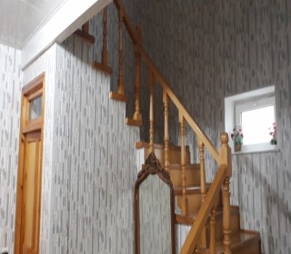 Satılır Həyət evi, Xırdalan.ş-5