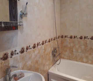 Satılır Həyət evi, Xırdalan.ş-12