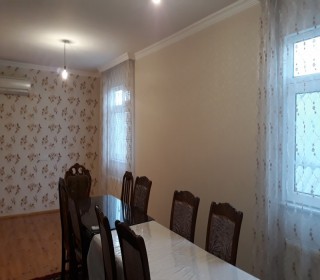 Satılır Həyət evi, Xırdalan.ş-18