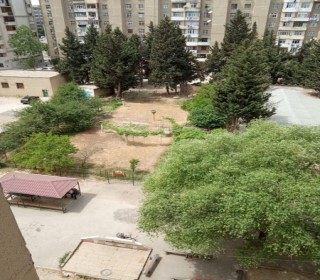 Satılır Köhnə Tikili, Sabunçu.r, Bakıxanov-1