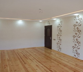 Satılır Köhnə Tikili, Sabunçu.r, Bakıxanov-4