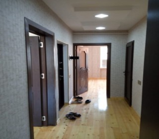 Satılır Köhnə Tikili, Sabunçu.r, Bakıxanov-5