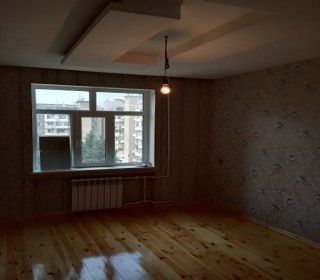 Satılır Köhnə Tikili, Sabunçu.r, Bakıxanov-8