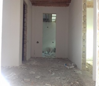 Satılır Həyət evi, Oğuz.ş-3