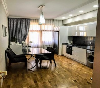 Satılır Yeni Tikili, Səbail.r, Bayıl-5