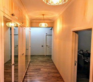 Satılır Yeni Tikili, Səbail.r, Bayıl-9