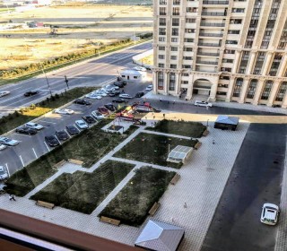 Satılır Yeni Tikili, Səbail.r, Bayıl-10