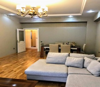 Satılır Yeni Tikili, Səbail.r, Bayıl-11