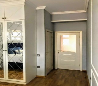 Satılır Yeni Tikili, Səbail.r, Bayıl-17