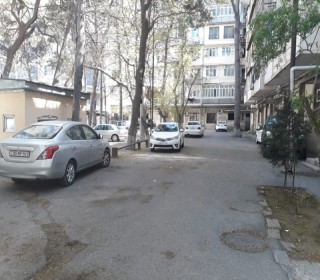 Satılır Köhnə Tikili, Nəsimi.r, 28 May.m-3