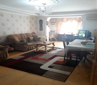 Satılır Köhnə Tikili, Nəsimi.r, 28 May.m-4