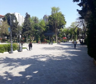 Satılır Köhnə Tikili, Nəsimi.r, 28 May.m-11