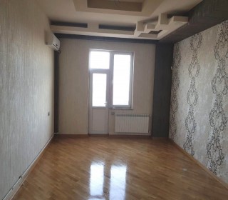 Satılır Yeni Tikili, Nəsimi.r, 3-cü mikrorayon, Memar Əcəmi.m-2