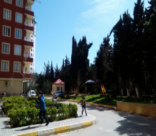Satılır Yeni Tikili, Nəsimi.r, 3-cü mikrorayon, Memar Əcəmi.m-5
