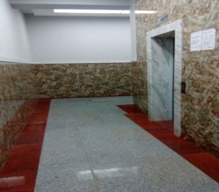 Satılır Yeni Tikili, Nəsimi.r, 3-cü mikrorayon, Memar Əcəmi.m-6