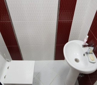 Satılır Yeni Tikili, Nəsimi.r, 3-cü mikrorayon, Memar Əcəmi.m-10