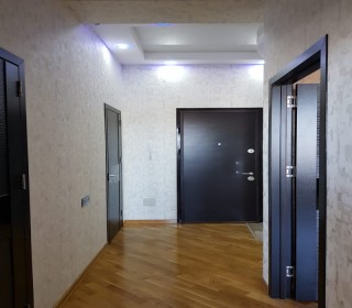 Satılır Yeni Tikili, Nəsimi.r, 3-cü mikrorayon, Memar Əcəmi.m-12