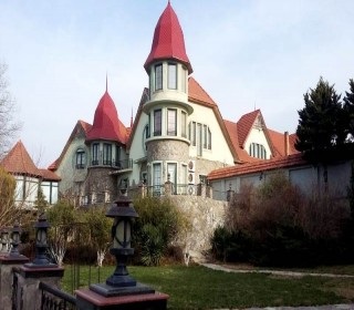 Satılır Villa, Abşeron.r, Novxanı-1