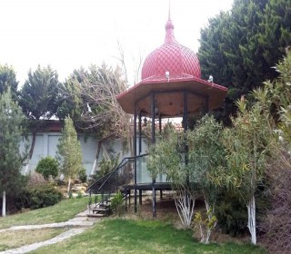 Satılır Villa, Abşeron.r, Novxanı-10