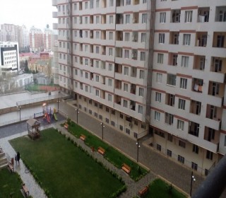Satılır Yeni Tikili, Yasamal.r, 20 Yanvar.m-1