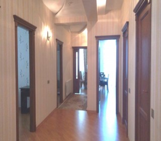 Satılır Yeni Tikili, Yasamal.r, 20 Yanvar.m-7