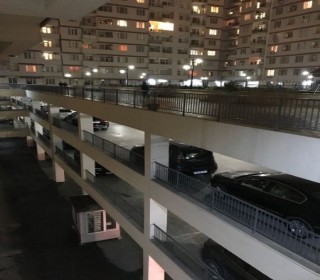 Satılır Yeni Tikili, Yasamal.r, 20 Yanvar.m-11
