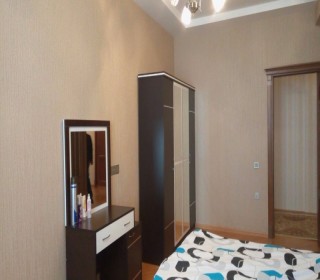 Satılır Yeni Tikili, Yasamal.r, 20 Yanvar.m-14