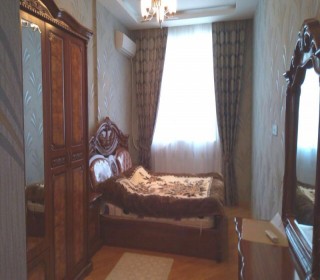 Satılır Yeni Tikili, Yasamal.r, 20 Yanvar.m-15