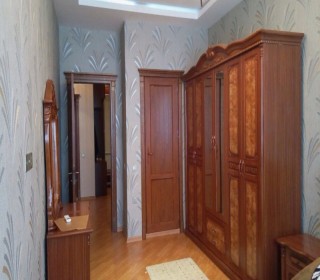Satılır Yeni Tikili, Yasamal.r, 20 Yanvar.m-17