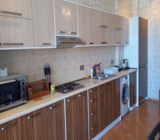 Satılır Yeni Tikili, Yasamal.r, 20 Yanvar.m-18