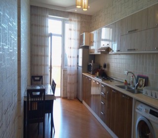 Satılır Yeni Tikili, Yasamal.r, 20 Yanvar.m-19