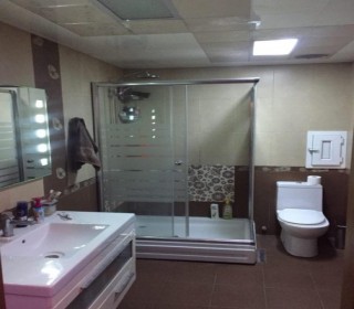Satılır Yeni Tikili, Yasamal.r, Yeni Yasamal, İnşaatçılar.m-2