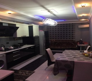 Satılır Yeni Tikili, Yasamal.r, Yeni Yasamal, İnşaatçılar.m-7