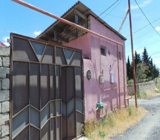 Satılır Həyət evi, Sabunçu.r, Kürdəxanı, Koroğlu.m-1