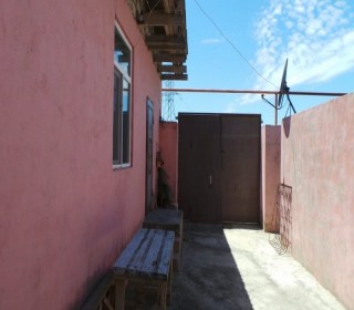 Satılır Həyət evi, Sabunçu.r, Kürdəxanı, Koroğlu.m-3