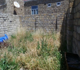 Satılır Həyət evi, Sabunçu.r, Kürdəxanı, Koroğlu.m-4