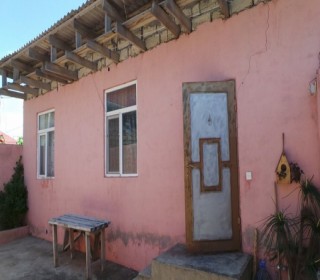 Satılır Həyət evi, Sabunçu.r, Kürdəxanı, Koroğlu.m-5