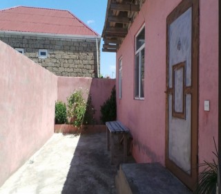 Satılır Həyət evi, Sabunçu.r, Kürdəxanı, Koroğlu.m-12