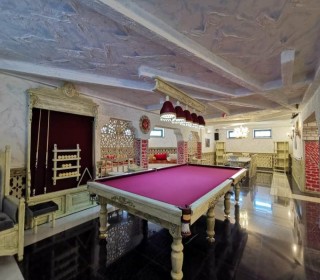 Şüvalanda qapalı hovuzlu çimərliyə yaxın villa satılır, -16