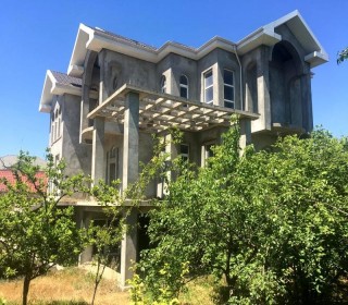 Satılır Villa, Abşeron.r, Masazır-1