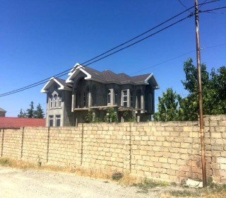 Satılır Villa, Abşeron.r, Masazır-7