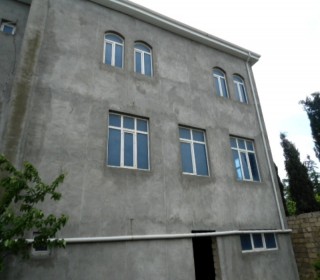 Satılır Villa, Abşeron.r, Masazır-8