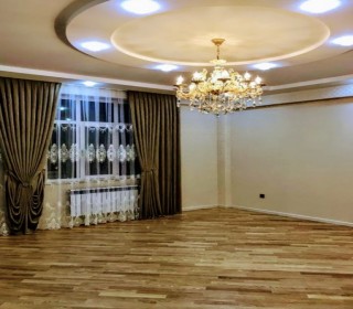 Satılır Yeni Tikili, Xətai.r-4