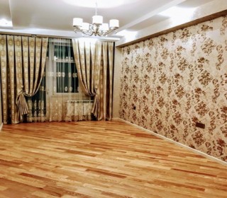 Satılır Yeni Tikili, Xətai.r-14