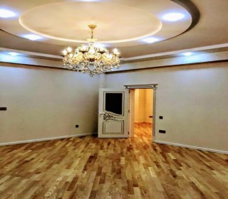 Satılır Yeni Tikili, Xətai.r-17
