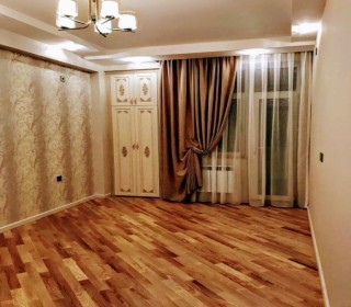 Satılır Yeni Tikili, Xətai.r-19