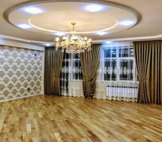 Satılır Yeni Tikili, Xətai.r-20