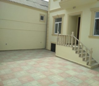 Satılır Həyət evi, Xırdalan.ş-2