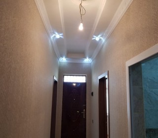 Satılır Həyət evi, Xırdalan.ş-9