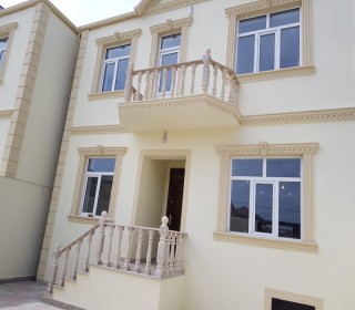 Satılır Həyət evi, Xırdalan.ş-13